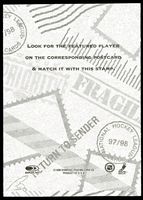 Stamp picture